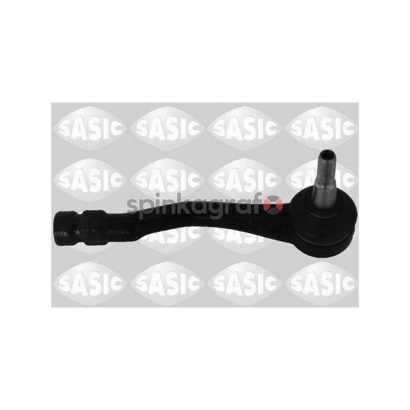 Końcówka drążka SASIC 7670016 | PEUGEOT (381775, 381788)