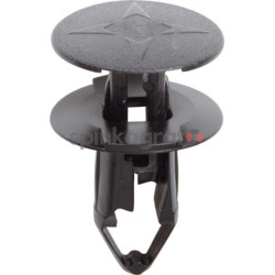 Spinka RESTAGRAF 42615 | mocowanie /spinki/do aut Renault MEGANE III Ø 8-8,2 mm  pudełko szt. 100 