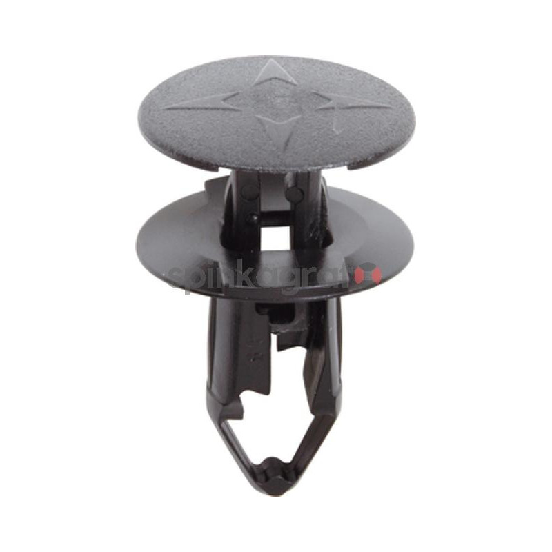 Spinka RESTAGRAF 42615 | mocowanie /spinki/do aut Renault MEGANE III Ø 8-8,2 mm pudełko szt. 100 Spinka RESTAGRAF 42615 | mocowanie /spinki/do aut Renault MEGANE III Ø 8-8,2 mm pudełko szt. 100