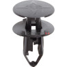 Spinka RESTAGRAF 42615 | mocowanie /spinki/do aut Renault MEGANE III Ø 8-8,2 mm  pudełko szt. 100 