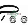 Zestaw paska rozrządu INA 530 0602 10 | CITROEN JUMPER I; FIAT DUCATO; IVECO DAILY II, III;  BOXER; RENAULT MASTER I, II 2.5D/2.