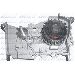 Pompa wody DOLZ R236 | RENAULT 1.4/1.6 16V K4J/K4M