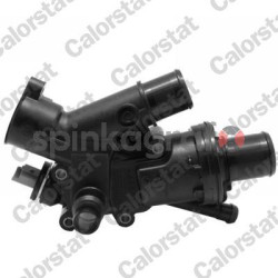 Termostat układu chłodzenia CALORSTAT BY VERNET TH7144.83J | Citroen C4,C5,C8 Peugeot 3008,308,508 2.0HDI euro5 (1336AS)