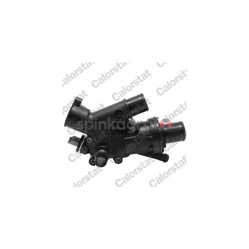 Termostat układu chłodzenia CALORSTAT BY VERNET TH7144.83J | Citroen C4,C5,C8 Peugeot 3008,308,508 2.0HDI euro5 (1336AS) Termostat układu chłodzenia CALORSTAT BY VERNET TH7144.83J | Citroen C4,C5,C8 Peugeot 3008,308,508 2.0HDI euro5 (1336AS)