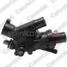 Termostat układu chłodzenia CALORSTAT BY VERNET TH7144.83J | Citroen C4,C5,C8 Peugeot 3008,308,508 2.0HDI euro5 (1336AS)