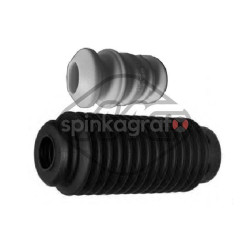 Osłona amortyzatora METALCAUCHO MC-5382