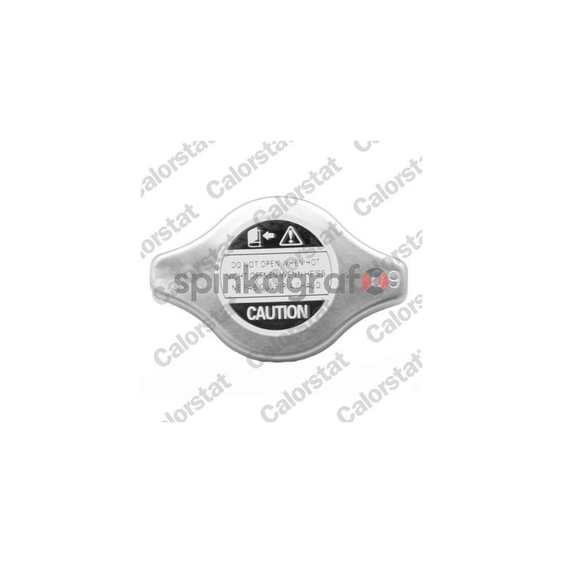 Zaślepka CALORSTAT BY VERNET RC0047 | DAEWOO,DAIHATSU,LEXUS,MAZDA,MITSUBISHI (1640115520,1640120310,1640120353,1640121250,164017 Zaślepka CALORSTAT BY VERNET RC0047 | DAEWOO,DAIHATSU,LEXUS,MAZDA,MITSUBISHI (1640115520,1640120310,1640120353,1640121250,164017