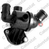 Termostat układu chłodzenia CALORSTAT BY VERNET TH7180.87J | AUDI,SEAT,SKODA,VW (03L121111AE)