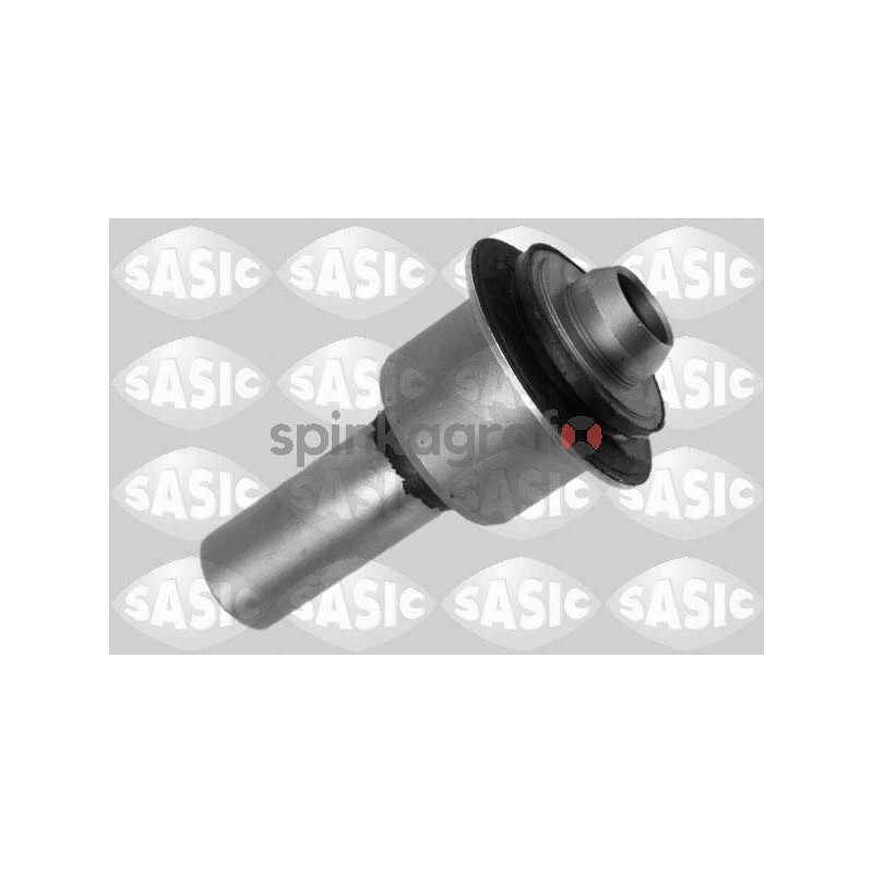 Poduszka sanek SASIC 2706414 | NISSAN Qashqai       (54467BR00A54467JD00A)