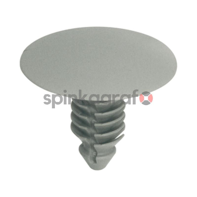 Spinka RESTAGRAF 11520 | mocowanie /spinki/ do aut Peugeot-Citroen 207-1007 Ø 6,5 mm torebka szt. 8 (9128S1) Spinka RESTAGRAF 11520 | mocowanie /spinki/ do aut Peugeot-Citroen 207-1007 Ø 6,5 mm torebka szt. 8 (9128S1)
