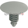 Spinka RESTAGRAF 11520 | mocowanie /spinki/ do aut Peugeot-Citroen 207-1007 Ø 6,5 mm torebka szt. 8 (9128S1)