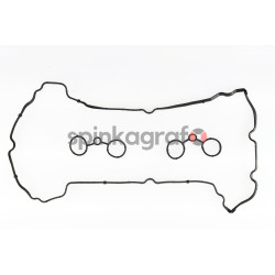 Uszczelka pokrywy zaworów CORTECO 440396P | BMW,CITROËN,MINI,PEUGEOT (0249E6,0249E6+0249E7x2,0249E7,11127572851,7572851)
