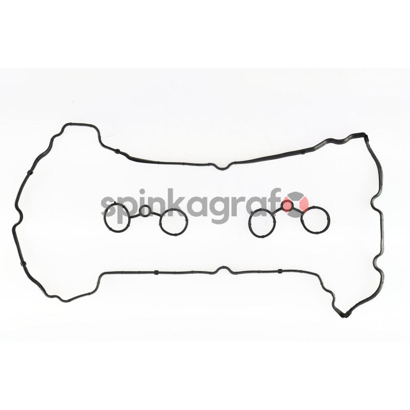 Uszczelka pokrywy zaworów CORTECO 440396P | BMW,CITROËN,MINI,PEUGEOT (0249E6,0249E6+0249E7x2,0249E7,11127572851,7572851) Uszczelka pokrywy zaworów CORTECO 440396P | BMW,CITROËN,MINI,PEUGEOT (0249E6,0249E6+0249E7x2,0249E7,11127572851,7572851)