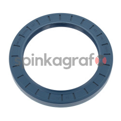 Uszczelniacz piasty koła CORTECO 01016684B |  (0024472667,5000671980,5000788490)