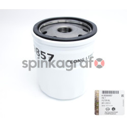Filtr oleju OPEL 95509857