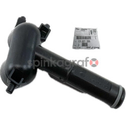Dysza spryskiwacza OPEL 13227338