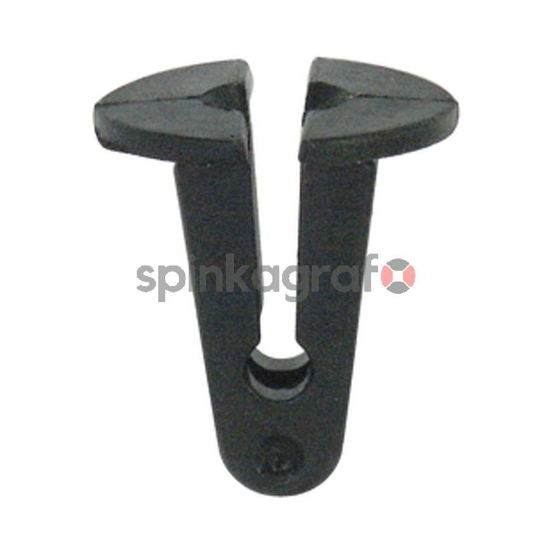 Gniazdo montażowe RESTAGRAF 10822 | mocowanie /spinki/ do aut VOLKSWAGEN-AUDI-SEAT-SKODA SEAT 8 X 8 mm torebka szt. 12 (4A085761 Gniazdo montażowe RESTAGRAF 10822 | mocowanie /spinki/ do aut VOLKSWAGEN-AUDI-SEAT-SKODA SEAT 8 X 8 mm torebka szt. 12 (4A085761