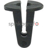 Gniazdo montażowe RESTAGRAF 10822 | mocowanie /spinki/ do aut VOLKSWAGEN-AUDI-SEAT-SKODA SEAT 8 X 8 mm torebka szt. 12 (4A085761
