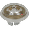 Gniazdo montażowe RESTAGRAF 11473 | mocowanie /spinki/ do aut BMW-MINI wszystkie typy Ø 6,8 mm torebka szt. 10 (A0049883378,5ZO8