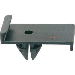 Spinka RESTAGRAF 11262 | mocowanie /spinki/ do aut Peugeot-Citroen 308 - 407 - C4 - C4 PICASSO okno torebka szt. 6 (9227.52)