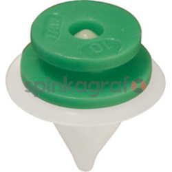 Spinka tapicerki drzwi RESTAGRAF 11376 | mocowanie /spinki/ do aut Peugeot-Citroen tyna klapa 407 SW Ø 8,2 mm torebka szt. 15 (7