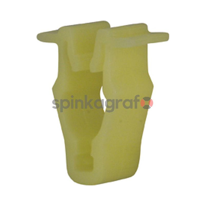 Spinka nadkola RESTAGRAF 1493 | mocowanie /spinki/ do aut NISSAN FENDER PROTECTION QASHQAI - MICRA - NOTE - JUKE 7 X 13 mm toreb Spinka nadkola RESTAGRAF 1493 | mocowanie /spinki/ do aut NISSAN FENDER PROTECTION QASHQAI - MICRA - NOTE - JUKE 7 X 13 mm toreb
