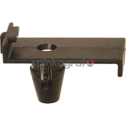 Spinka RESTAGRAF 10789 | mocowanie /spinki/ do aut FIAT-ALFA ROMEO-LANCIA-JEEP-CHRYSLER  ULYSSE   przednia szyba  torebka szt. 6