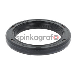Uszczelniacz wału korbowego CORTECO 19016600B | ALPINE,AUTOBIANCHI,BMW,CITROËN,FIAT (2142135011,2142135500,30874033,L3G610602,LF