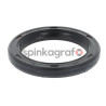 Uszczelniacz wału korbowego CORTECO 19016600B | ALPINE,AUTOBIANCHI,BMW,CITROËN,FIAT (2142135011,2142135500,30874033,L3G610602,LF