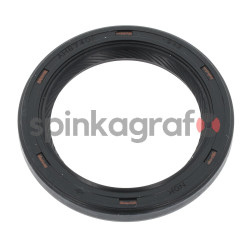 Uszczelniacz wału korbowego CORTECO 19016600B | ALPINE,AUTOBIANCHI,BMW,CITROËN,FIAT (2142135011,2142135500,30874033,L3G610602,LF