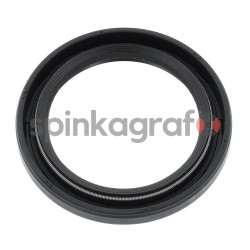 Uszczelniacz wału korbowego CORTECO 19016600B | ALPINE,AUTOBIANCHI,BMW,CITROËN,FIAT (2142135011,2142135500,30874033,L3G610602,LF