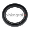 Uszczelniacz wału korbowego CORTECO 19016600B | ALPINE,AUTOBIANCHI,BMW,CITROËN,FIAT (2142135011,2142135500,30874033,L3G610602,LF