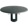 Spinka RESTAGRAF 10045 | mocowanie /spinki/do aut Renault CLIPS LAGUNA II - VEL SATIS - MASTER - CLIO III - LAGUNA III Ø 6,5 mm 