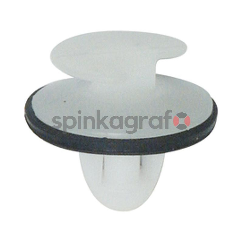Spinka tapicerki drzwi RESTAGRAF 340 | mocowanie /spinki/ do aut Peugeot-Citroen 106-205-306-309-405-406-605-806-AX-BX-EVASION-C Spinka tapicerki drzwi RESTAGRAF 340 | mocowanie /spinki/ do aut Peugeot-Citroen 106-205-306-309-405-406-605-806-AX-BX-EVASION-C