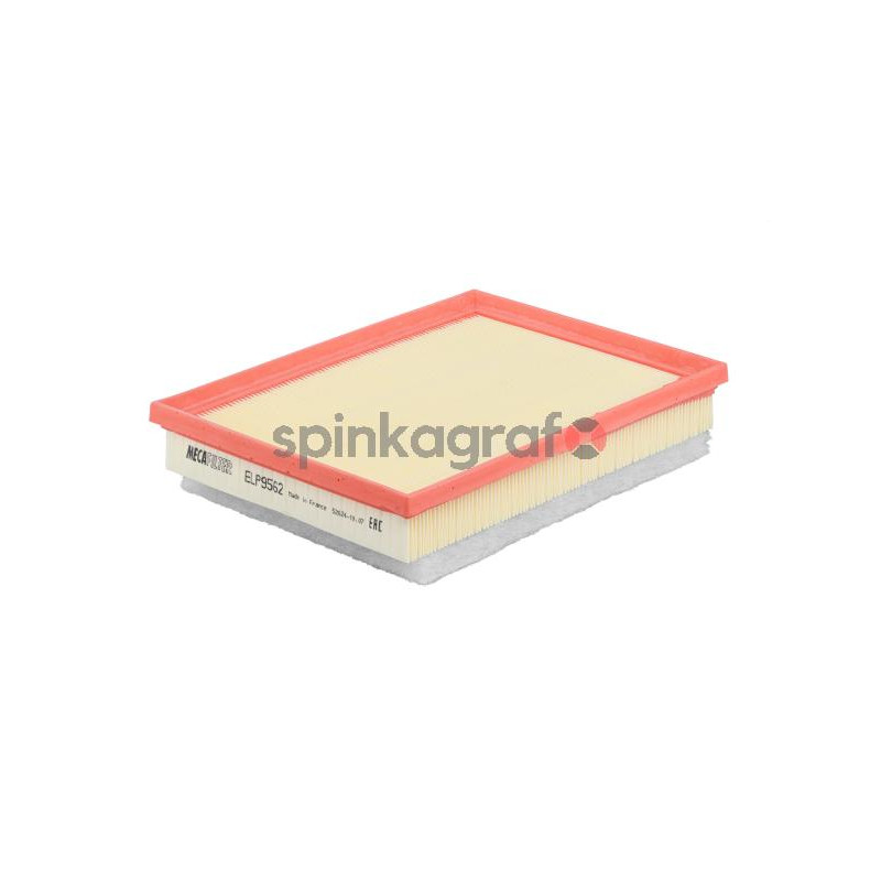 Filtr powietrza MECAFILTER ELP9562 Filtr powietrza MECAFILTER ELP9562