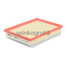 Filtr powietrza MECAFILTER ELP9562