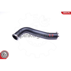 Przewód turbiny ESEN SKV 24SKV925 | ALFA ROMEO,LANCIA (60618108,60815851,60818108)