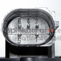 Zawór EGR PSA 1684449380