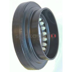 Uszczelniacz wału korbowego CORTECO 49112133 | TOYOTA 9031135044,9031135058,9031135064