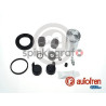 Reperaturka zacisku hamulcowego AUTOFREN SEINSA D42575C | AUDI,NISSAN,OPEL,RENAULT,VAUXHALL 345151,4400100Q0D,4400100Q0E,4400100
