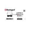 Spinka RESTAGRAF 606002D