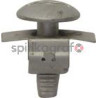 Mocowanie osłony silnika RESTAGRAF 228021 BAG | mocowanie /spinki/ do aut Peugeot-Citroen wszystkie typy  blister szt. 4 