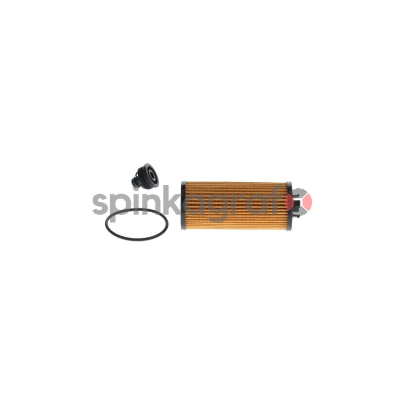 Filtr oleju BOSCH F026407204 Filtr oleju BOSCH F026407204