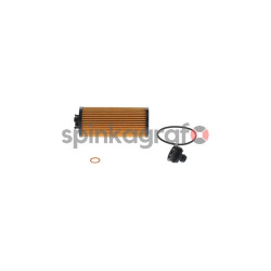 Filtr oleju BOSCH F026407204