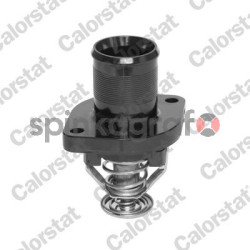 Termostat układu chłodzenia CALORSTAT BY VERNET TH6332.89J | PEUGEOT/CITROEN mot.EW7/10/12 (1.8/2.0/2.2 16V)  (1338A0)