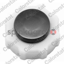 Korek wlewu płynu chłodzącego CALORSTAT BY VERNET RC0017 | RENAULT 1.4BAR (7700805031,7700808836)
