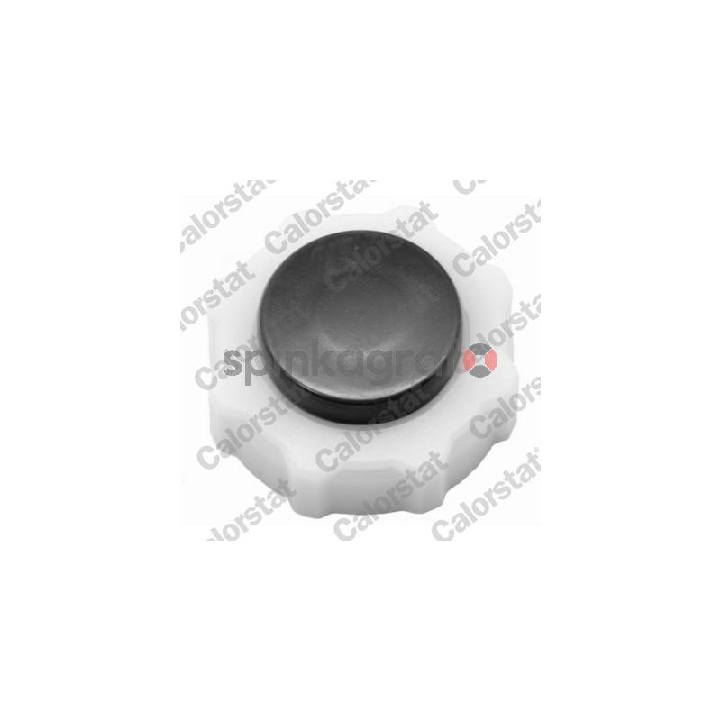Korek wlewu płynu chłodzącego CALORSTAT BY VERNET RC0017 | RENAULT 1.4BAR (7700805031,7700808836) Korek wlewu płynu chłodzącego CALORSTAT BY VERNET RC0017 | RENAULT 1.4BAR (7700805031,7700808836)