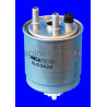 Filtr paliwa MECAFILTER ELG5434 | RENAULT (164005033R, 8200911875, 8200911877)