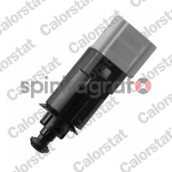 Włącznik świateł stop CALORSTAT BY VERNET BS4631 | CITROEN BERLINGO, C2, C3, C4, C5, C8, JUMPY; PEUGEOT 207,307,308,407,607,807,