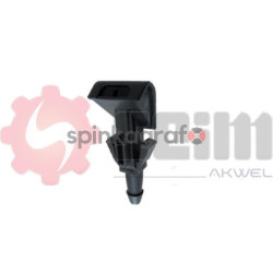 Dysza spryskiwacza SEIM 107063 | CITROEN (6438AP)
